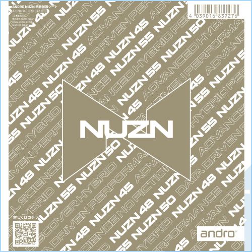 ����ɥ� NUZNǴ���ݸ����