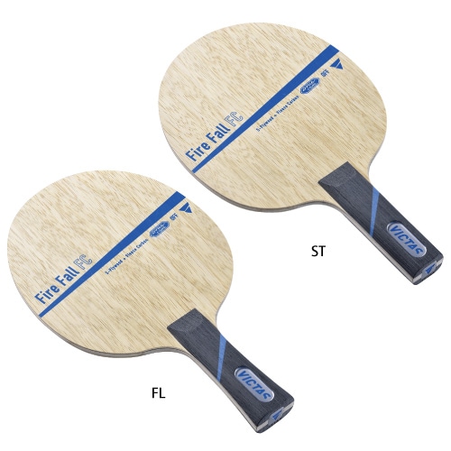 ファイヤーフォールFC | VICTAS | 卓球用品のことなら卓球グッズ.com