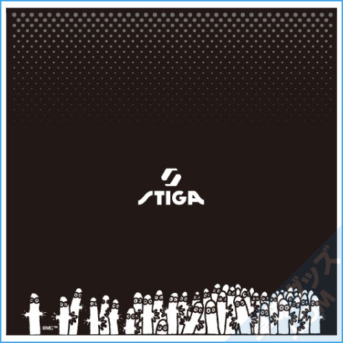 �ڸ����ʡ�STIGA��С����奷���� �ࡼ�ߥ󥷥꡼��04