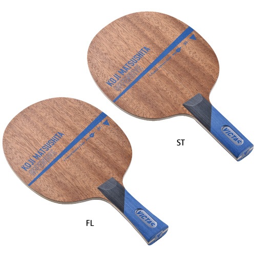 松下浩二オフェンシブ | VICTAS | 卓球用品のことなら卓球グッズ.com