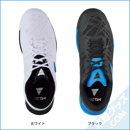 トライアンフォースV | VICTAS | 卓球用品のことなら卓球グッズ.com