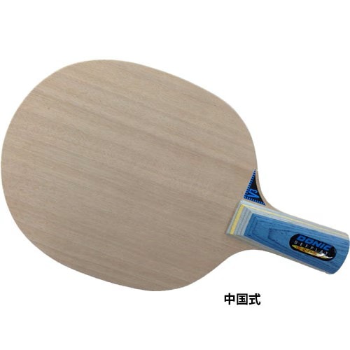デフプレイセンゾー中国式 | ドニック | 卓球用品のことなら卓球グッズ.com