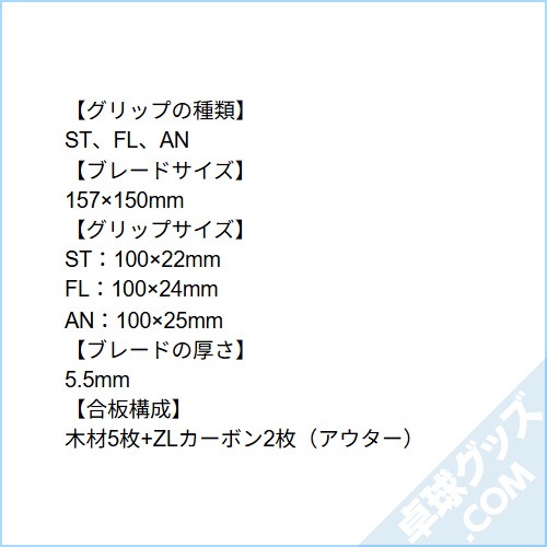 �ƥ���ܥ롦ZLC