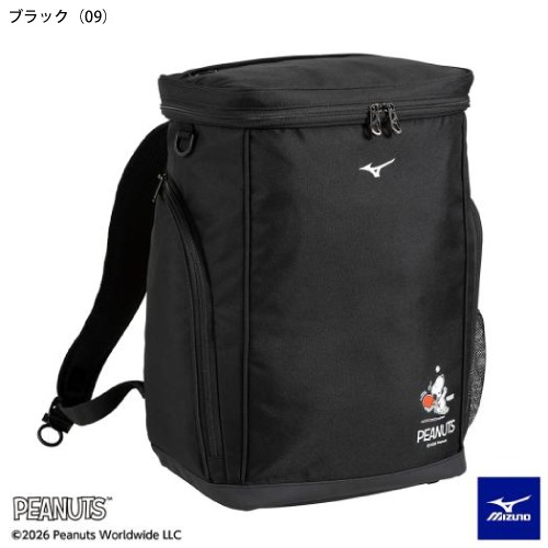 限定予約商品】83JDD05309（【PEANUTS】バックパック（30L