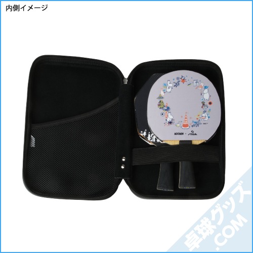 �ڸ����ʡ�STIGA�饱�åȥ������ʥϡ��ɥ����סˡ��ࡼ�ߥ󥷥꡼���ͳ�01