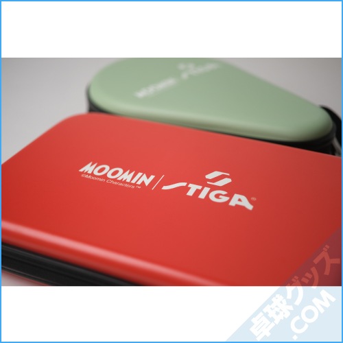 �ڸ����ʡ�STIGA�饱�åȥ������ʥϡ��ɥ����סˡ��ࡼ�ߥ󥷥꡼���ͳ�01