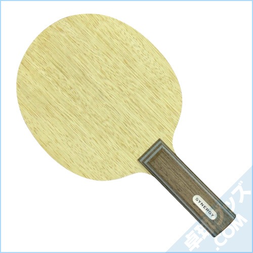 受注生産】リベルタシナジー カームスタイル | ダーカー | 卓球用品の  