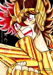 聖闘士星矢30周年記念画集 聖域 ―SANCTUARY― 聖闘士星矢30周年記念画集 聖域 ―SANCTUARY― | 商品カテゴリ一覧
