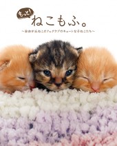 もっと！ ねこもふ。 | 商品カテゴリ一覧,宝島社公式商品 | | 宝島