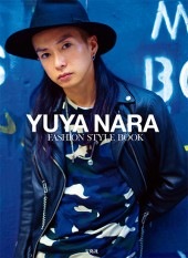 YUYA NARA FASHION STYLE BOOK | 商品カテゴリ一覧,宝島社公式商品