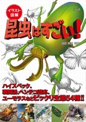 【中古】 絵でわかる昆虫の世界　進化と生態 絵でわかる昆虫の世界 進化と生態 | 書籍情報 | 株式会社 講談社