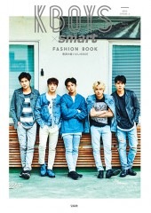 KBOYS × smart FASHION BOOK | 商品カテゴリ一覧,宝島社公式商品