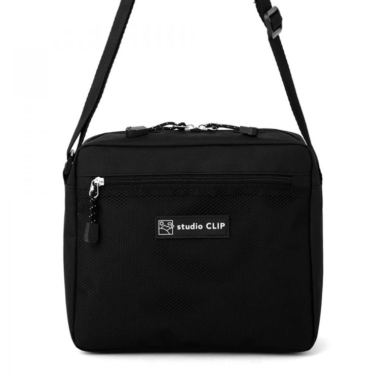 studio CLIP SHOULDER BAG BOOK produced by Naoko Gencho | 商品