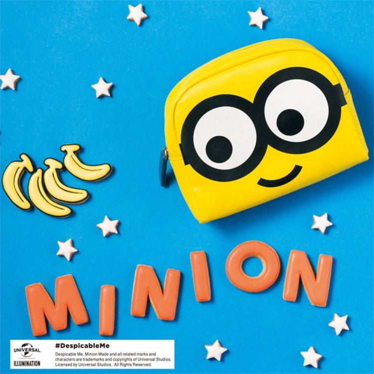 全種！フルコンプリート！ FANTASTICS MINION ミニオン まとめ