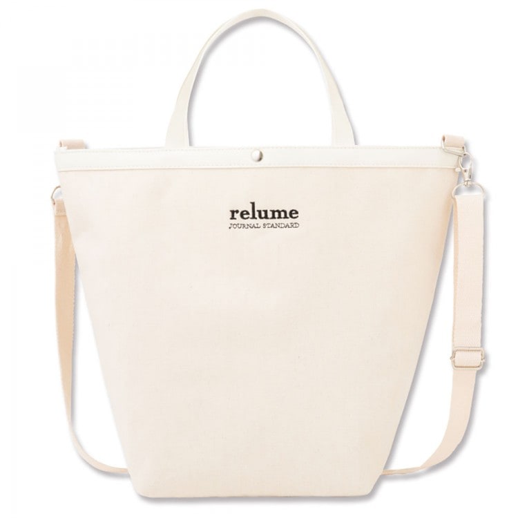 【新品】JOURNAL STANDARD relume Escapadeバッグ JOURNAL STANDARD relume（ジャーナルスタンダード レリューム）の