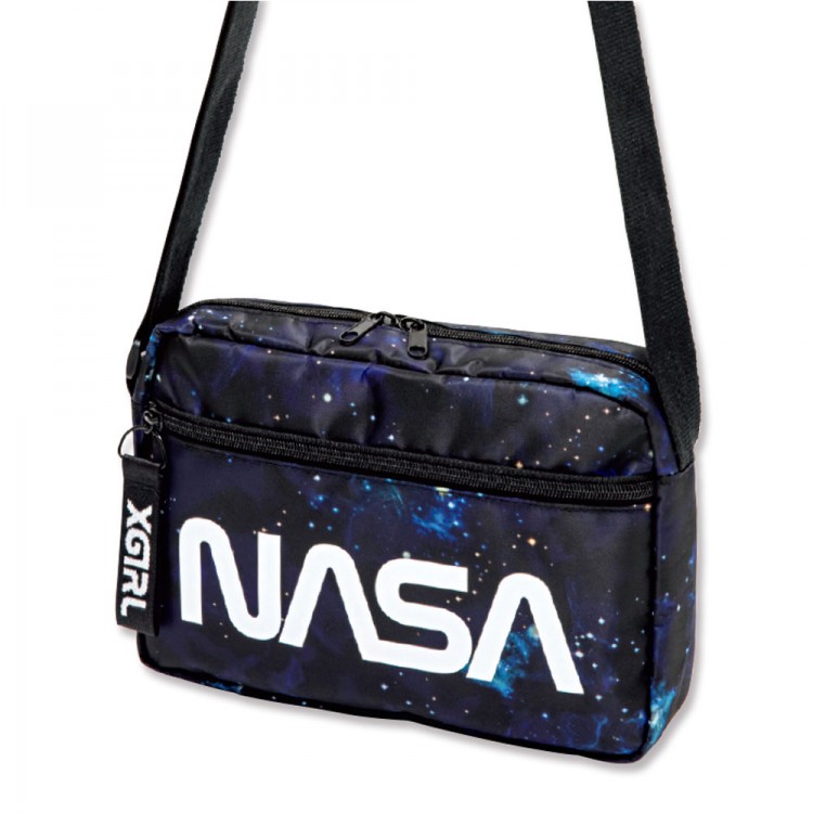 NASA SHOULDER BAG BOOK presented by X-girl | 商品カテゴリ一覧