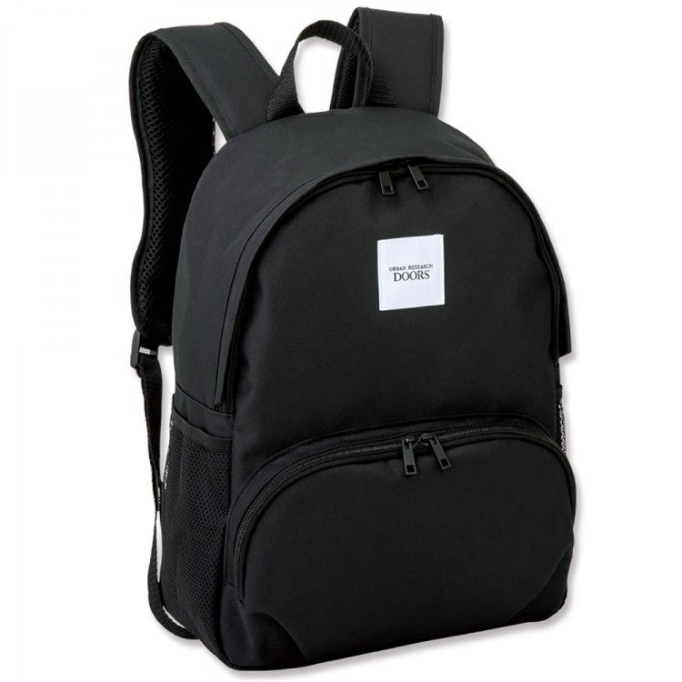URBAN RESEARCH DOORS 肩らくショルダーバックパックBOOK | 商品