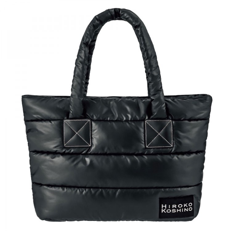 パーティーバッグ　HIROKO KOSHINO HIROKO KOSHINO Quilting Tote Bag Book | 商品カテゴリ一覧,宝島社