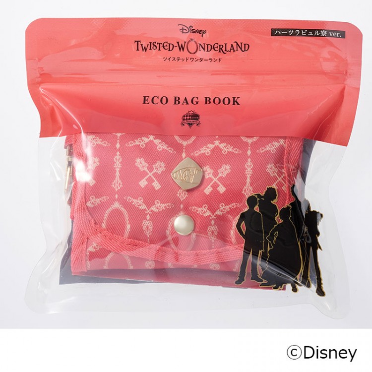 ツイステ グッズ まとめ売り バラ・寮売り可 ツイステッドワンダーランド (ツイステ) ハーツラビュル寮