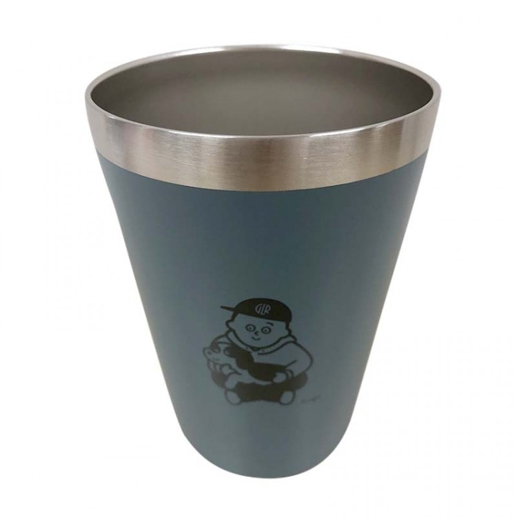 CUP COFFEE TUMBLER BOOK produced by UNITED ARROWS green label