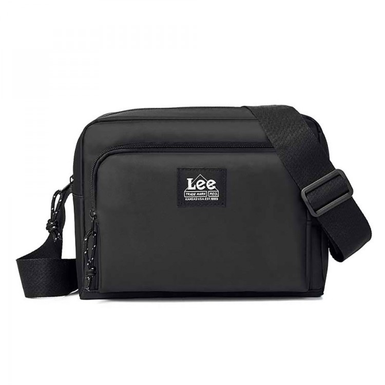 Lee SHOULDER BAG SET BOOK BLACK/NAVY 商品カテゴリ一覧,宝島社公式商品 宝島チャンネル