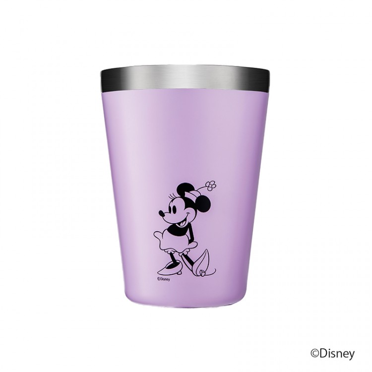 CUP COFFEE TUMBLER BOOK produced by JAM HOME MADE PURPLE with 