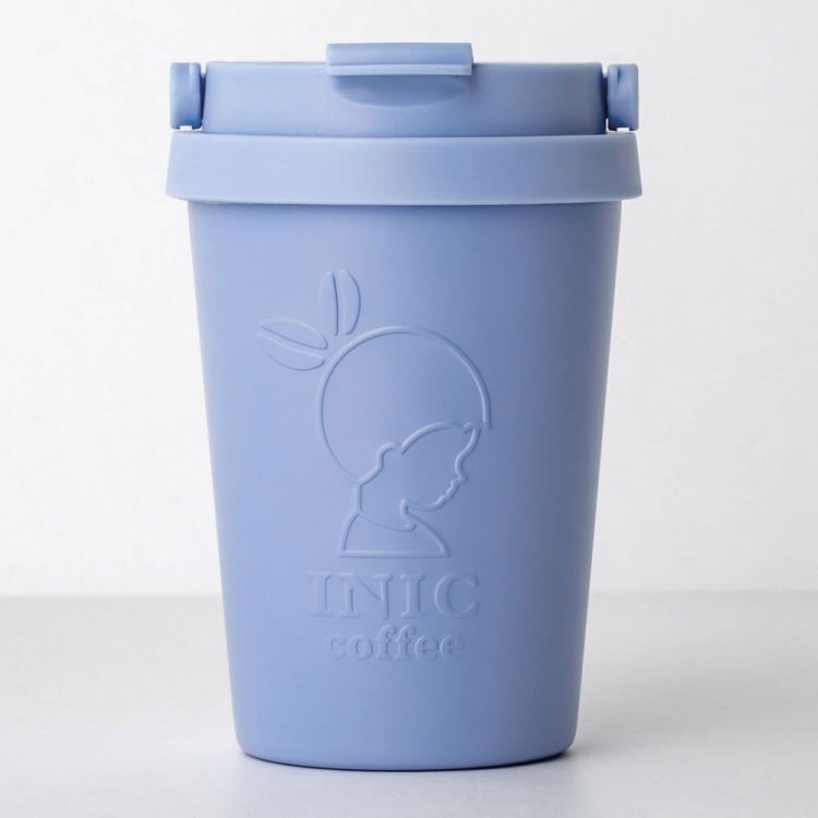 INIC coffee 真空断熱ステンレスタンブラーBOOK BLUE | 商品カテゴリ