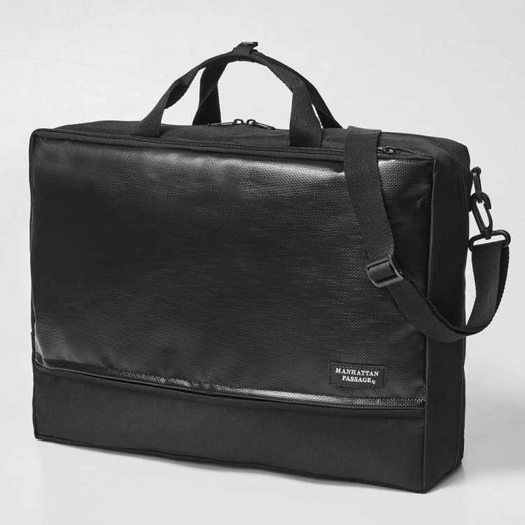 マンハッタンパッセージカバン♯5410 MANHATTAN PASSAGE 3WAY
