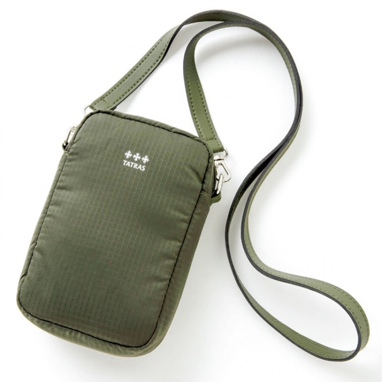 TATRAS SPECIAL BOOK KHAKI | 商品カテゴリ一覧,宝島社公式商品
