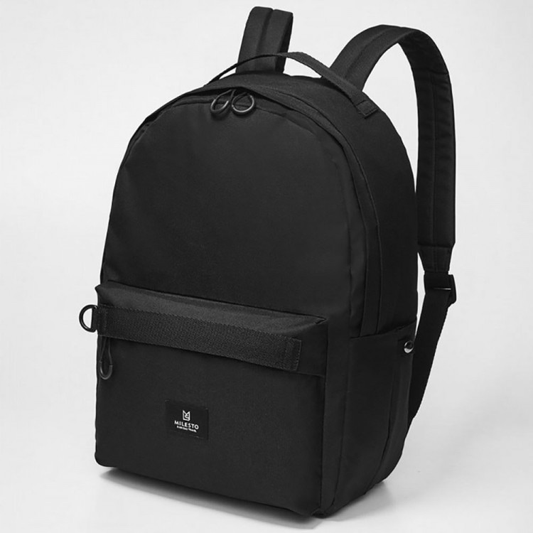 MILESTO バックパック MILESTO 軽量＆多機能バックパック BOOK | 商品カテゴリ一覧