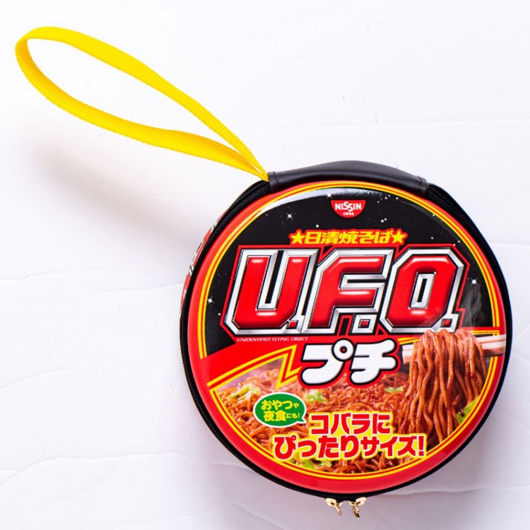 焼きそばパンポーチ 振り分け