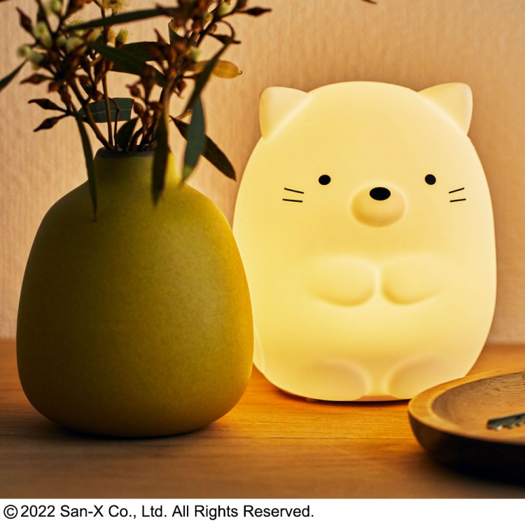 すみっコぐらしお部屋ライトBOOK すみっコぐらし お部屋ライトBOOK とかげver. (バラエティ) |本 | 通販