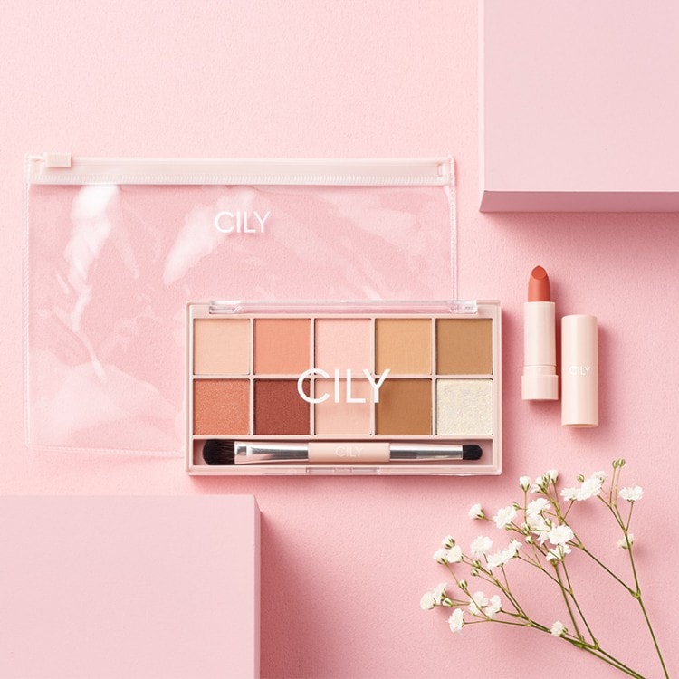 CILY SPECIAL COSME BOOK COOL TONE ver. | 商品カテゴリ一覧,宝島社