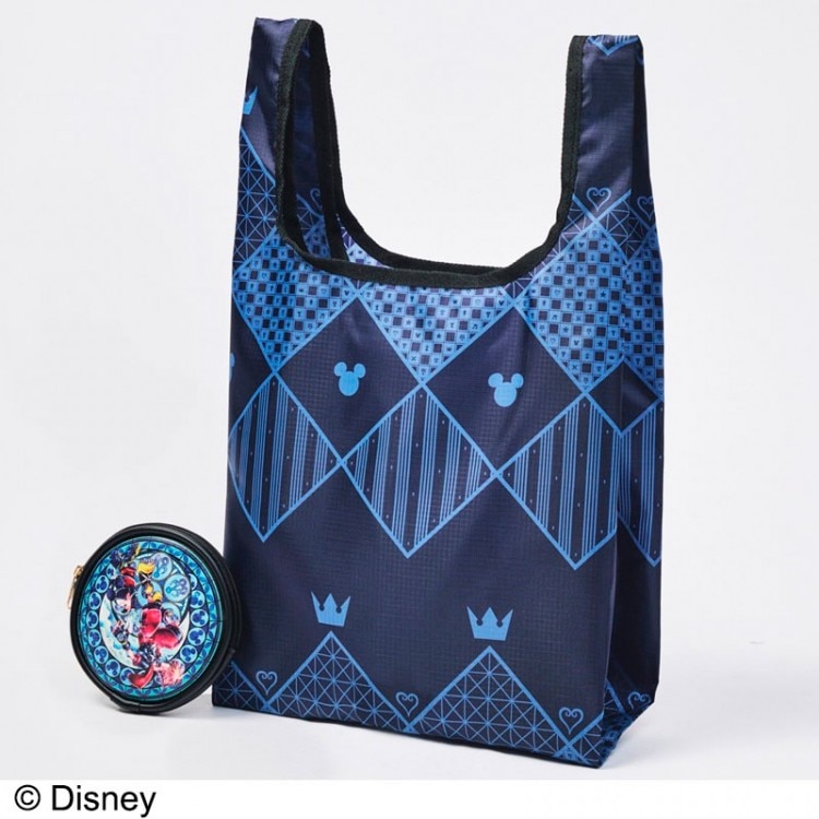 KINGDOM HEARTS 20th ANNIVERSARY Collection Book produced by