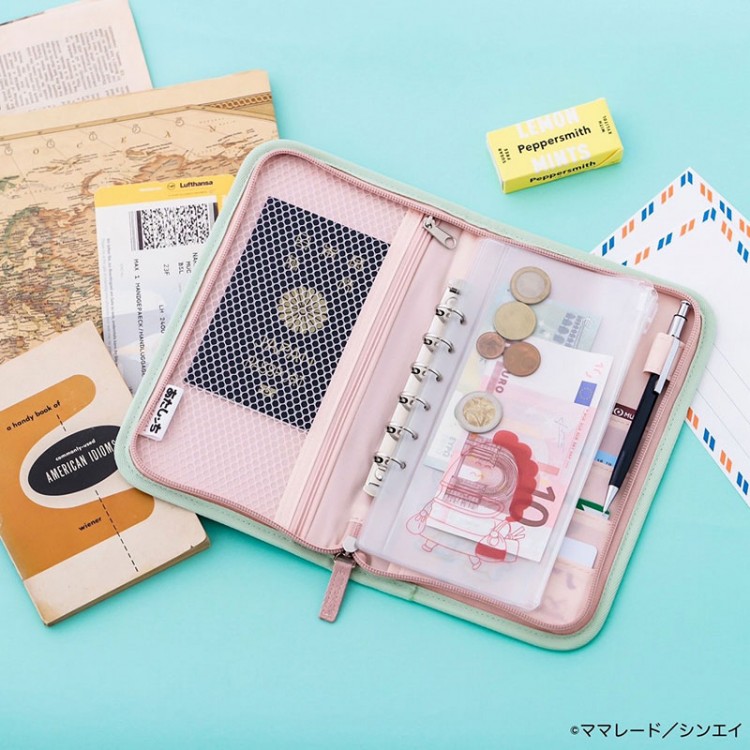 あたしンち 直筆入り複製原画 小物 あたしンち 直筆入り複製原画 小物1