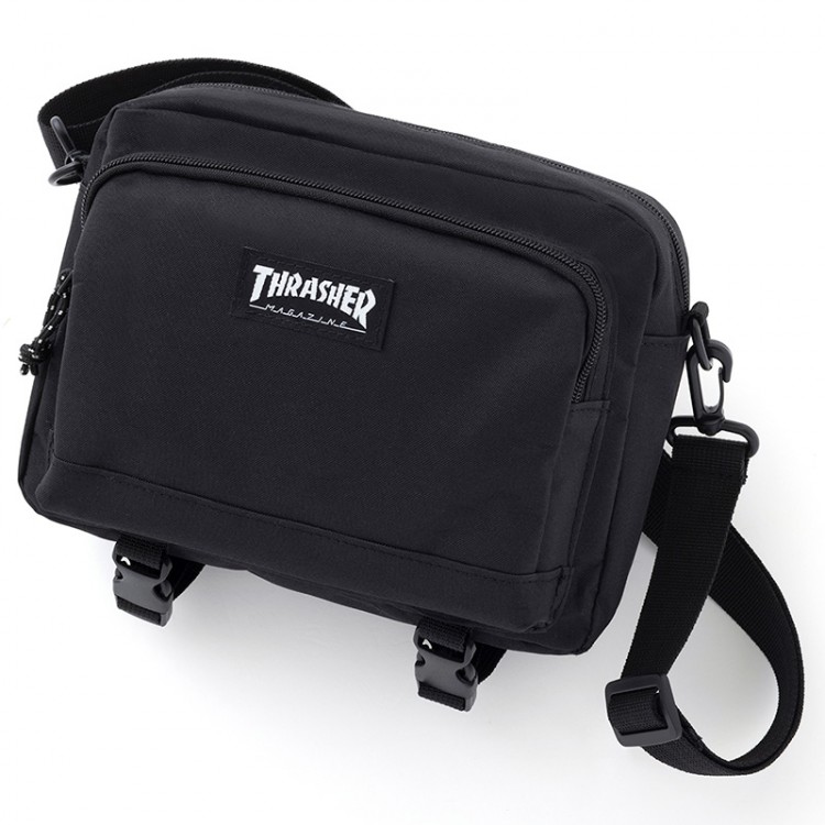 THRASHER SHOULDER BAG BOOK special package | 商品カテゴリ一覧