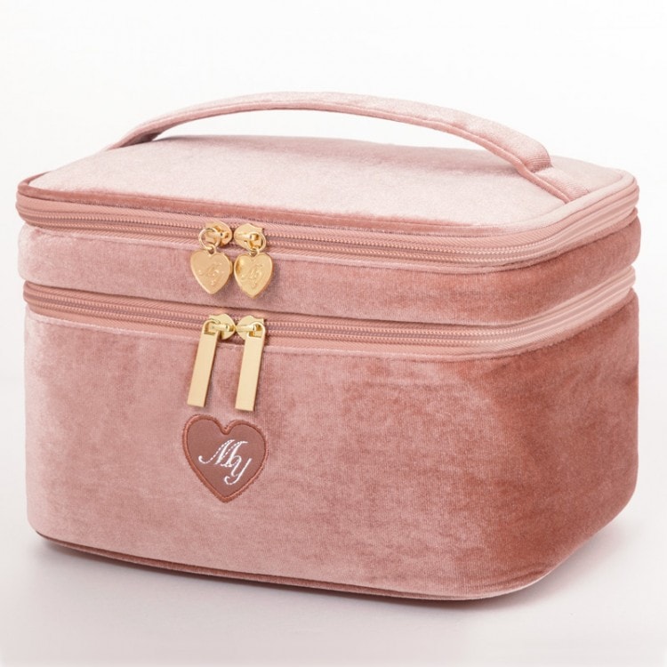 三上悠亜が本気で作った♡ 一軍コスメが全部入るバニティポーチBOOK Amazon.co.jp: 三上悠亜が本気で作った♡ 一軍コスメが全部入る