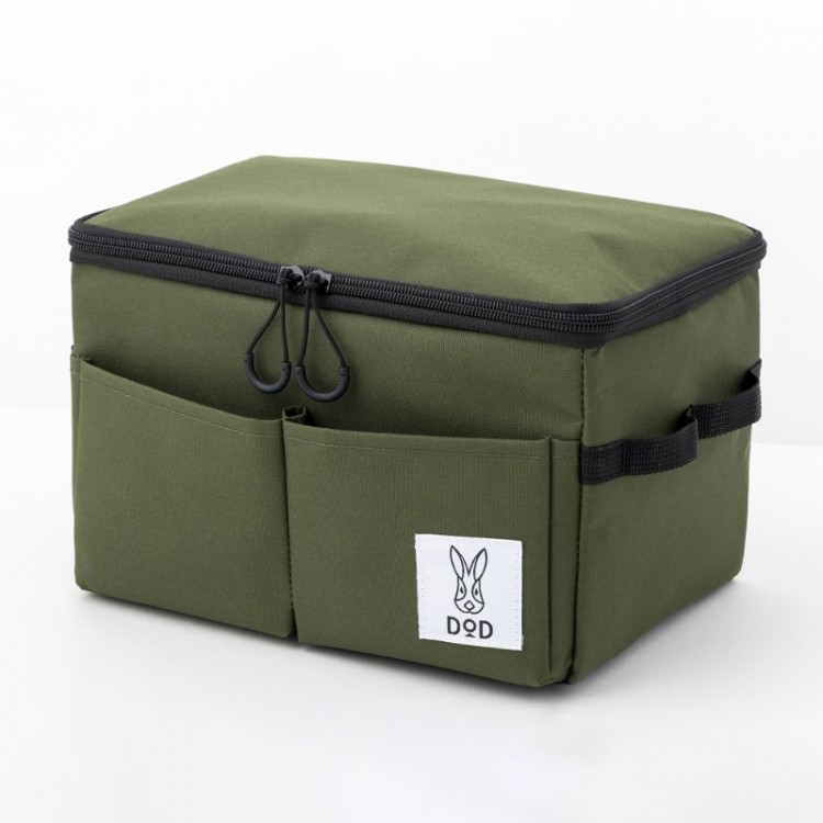 DOD ホネアルヤーツミニ BOOK KHAKI | 商品カテゴリ一覧,宝島社公式 DOD ホネアルヤーツミニ BOOK KHAKI | 商品カテゴリ一覧,宝島社公式