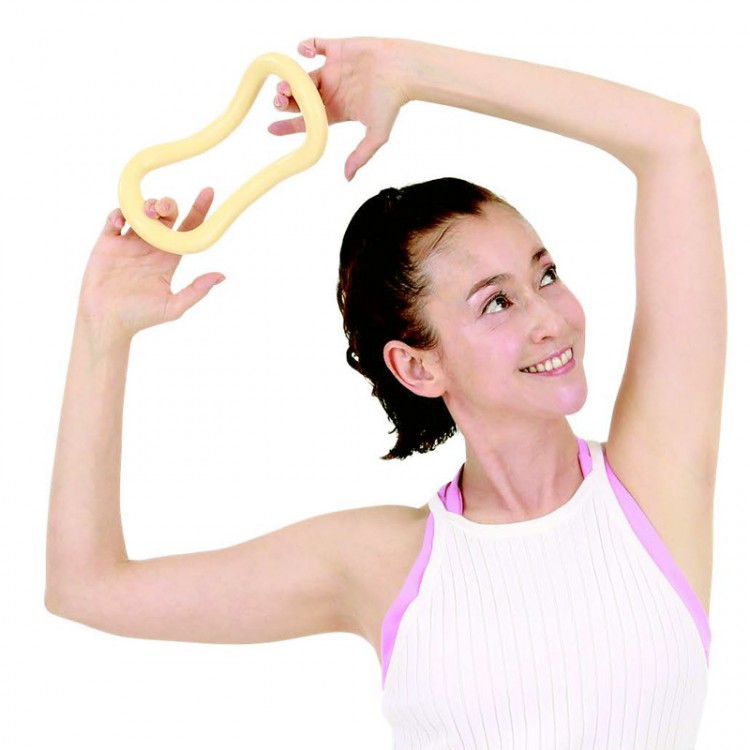 アポコ ウェーブストレッチリング ウェーブストレッチリングプラスチック定番色 | 日本ウェーブ