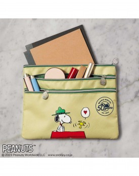 GLOW 2023年11月号