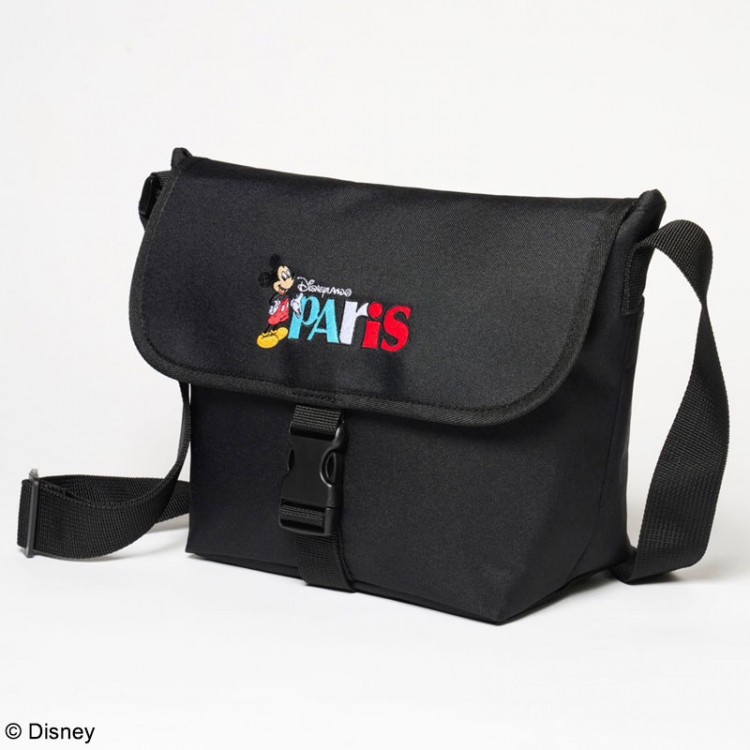 Disneyland Paris Shoulder Bag Book | 商品カテゴリ一覧,宝島社公式