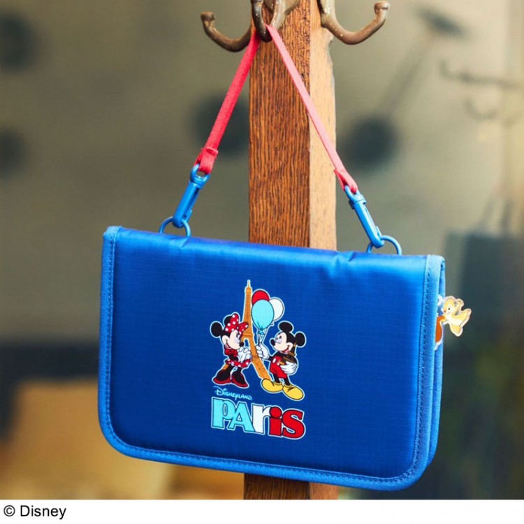 Disney - ⭐️レア⭐️東京ディズニーランドホテル限定 非売品 印鑑ケース ⭐️レア⭐️東京ディズニーランドホテル限定 非売品 印鑑ケース