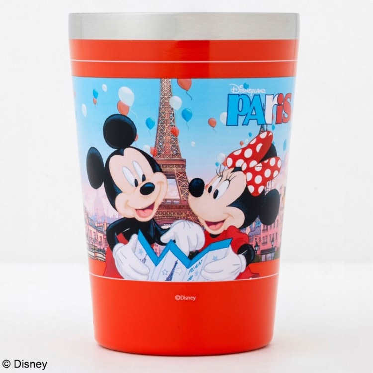 SALE】Disneyland Paris Cup Coffee Tumbler Book Red | 商品カテゴリ