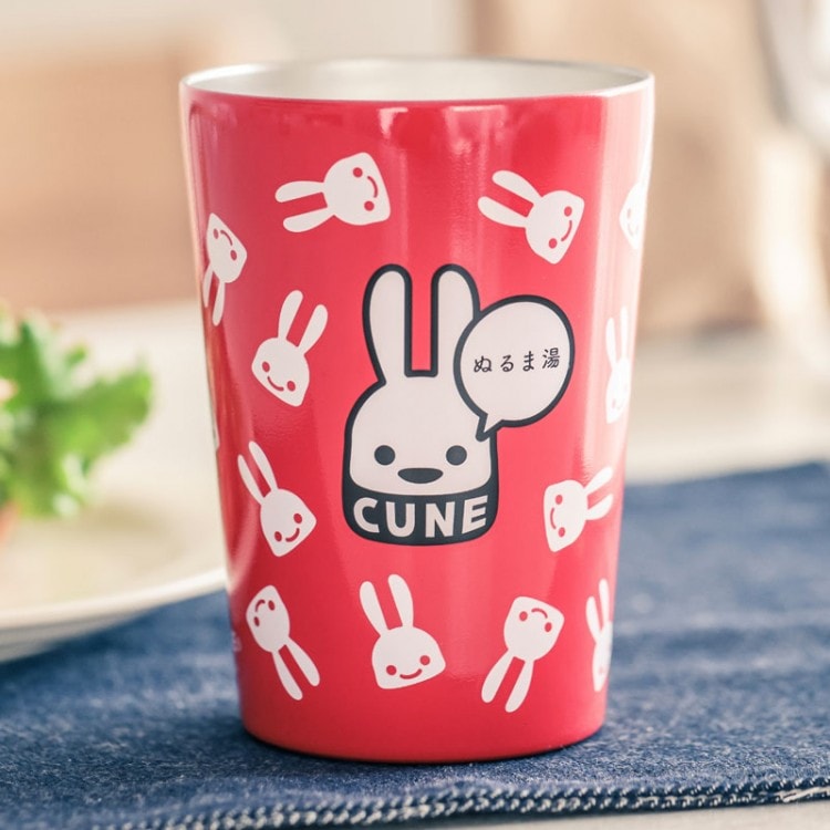 CUNE(R) RED TUMBLER BOOK | 商品カテゴリ一覧,宝島社公式商品