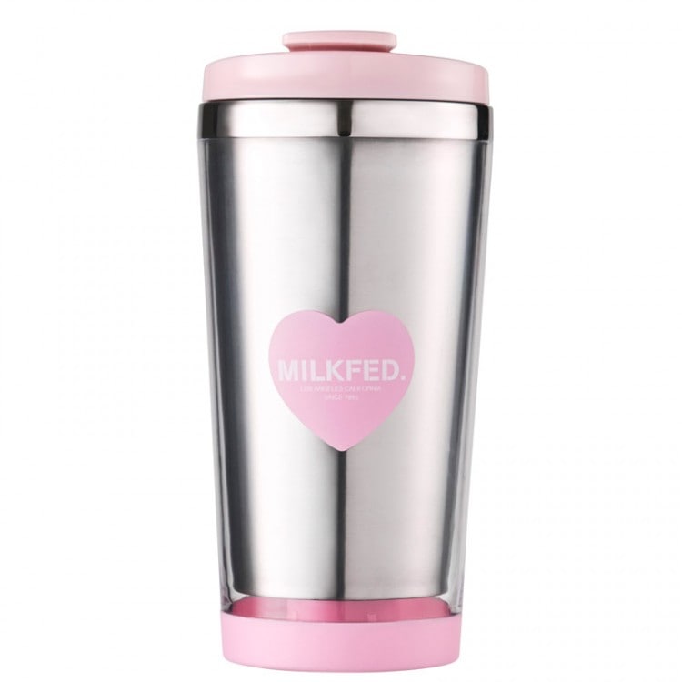 MINISTOP OFFICIAL BOOK 真空断熱タンブラー YELLOW | 商品カテゴリ