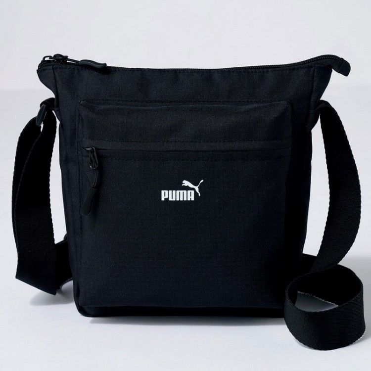 MARK&LONA ブラックバックパック完売品レア PUMA ショルダーバッグBOOK Special Package | 商品カテゴリ一覧