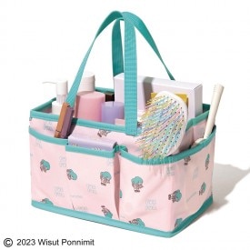 テリが本気で作った！ ドレッサーバニティポーチBOOK | 商品カテゴリ