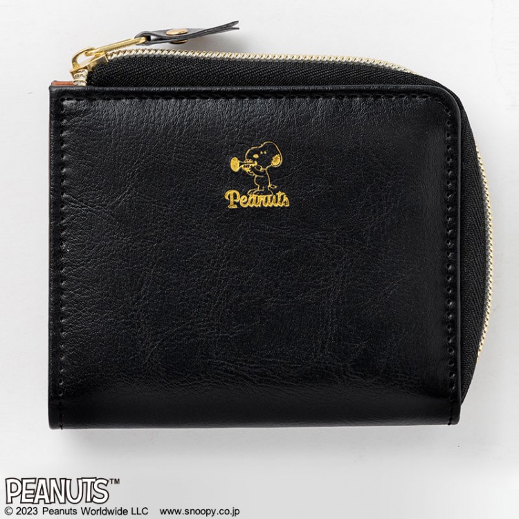 【専用】スヌーピー財布 楽天市場】スヌーピー / SNOOPY LFボックス財布クラウンシリーズ