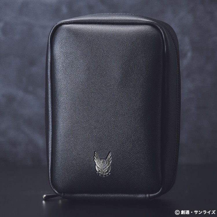 ��ư��Υ������SEED FREEDOM GUNPLA DESIGN POUCH BOOK