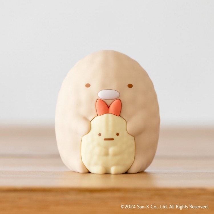 すみっコぐらし おすわりシリコンポーチ とかげ | 商品カテゴリ一覧